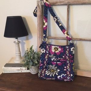 Vera Bradley Cross Body